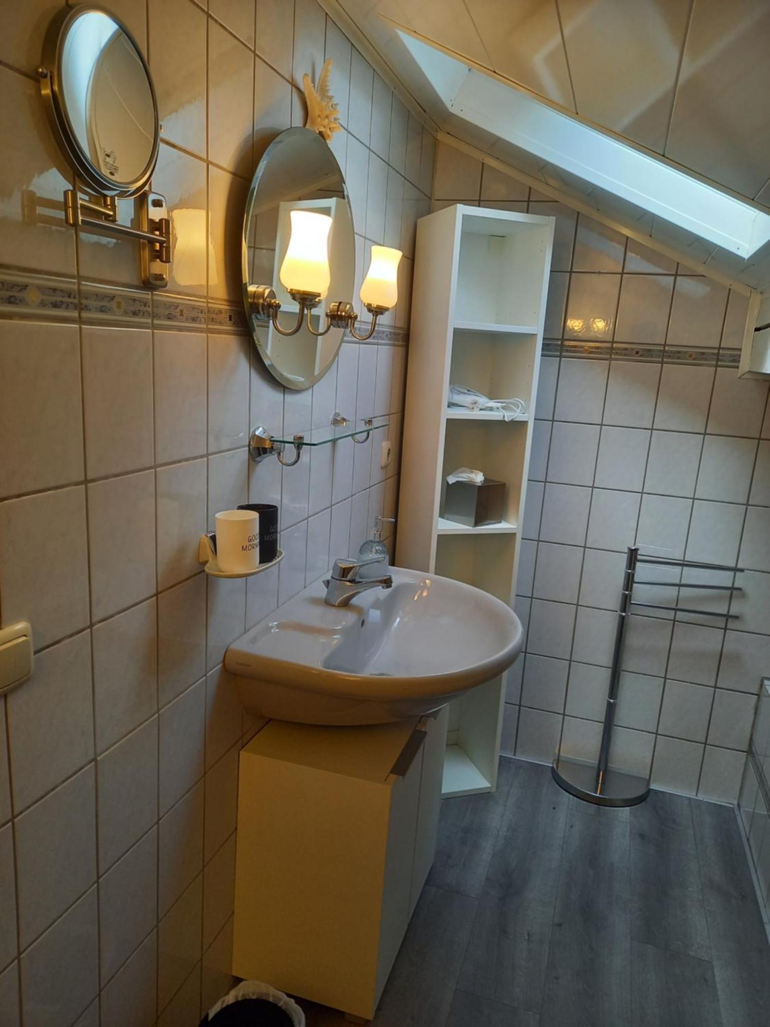 Ferienwohnung Johanna Schesslitz Exterior photo